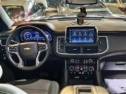 شيفروليه تاهو